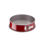 Tefal J1641414 Delibake Kelepçeli Kek Kalıbı 27 cm