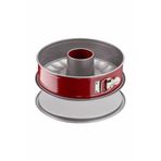 Tefal J1642014 DeliBake Savarin 19 cm Kelepçeli Kek Kalıbı