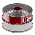 Tefal J1642014 Delibake Savarin Kelepçeli Kek Kalıbı 19 Cm