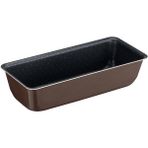 Tefal J5547302 Perfect Bake 28cm Dikdörtgen Kek Kalıbı