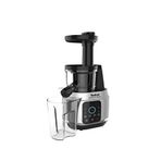Tefal Juice & Clean Digital Meyve Sıkacağı - Siyah