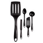 Tefal K001A5 Bienvenue 5 Parça Servis Seti