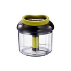 Tefal K13204 900 ml Siyah Manuel Rondo