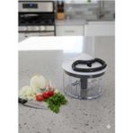 Tefal K1330355 Manuel Rondo ve Doğrayıcı 500 ml Beyaz