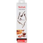 Tefal K210s5 Fresh Kitchen Hazırlık Ve Servis Aksesuar Seti 5 Parça