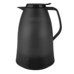 Tefal K3037112 Mambo Paslanmaz Çelik 1 lt Siyah Termos