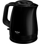 Tefal KO1508DE 2400 W 1.5 lt Kapasiteli Su Isıtıcısı Siyah