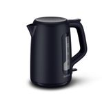 Tefal KO2M0810 Morning 1.7 lt 2400 W Siyah Kettle