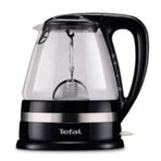 Tefal KO710832 Cam 2000 W 1.7 lt Kapasiteli Su Isıtıcı 