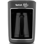 Tefal Köpüklüm Auto Gri Türk Kahvesi Makinesi