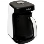 Tefal Köpüklüm Compact Beyaz Türk Kahvesi Makinesi