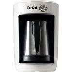 Tefal Köpüklüm Pro Çelik Beyaz Türk Kahvesi Makinesi