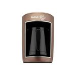 Tefal Köpüklüm Türk Kahvesi Makinesi - 4 Fincan - Közde Pişirme Fonksiyonu-9100047157