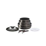 Tefal L15096 12 Parça Tencere Tava Seti