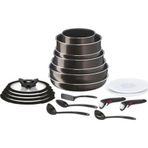 Tefal L15098 Ingenıo Tıtanyum Maxı Set 19 Parça