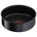 Tefal L76335 Ingenio Titanyum 6X 24 cm Mix Kısa Tencere