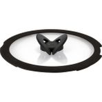 Tefal L9846753 Ingenio Glass Lid 28 cm Cam Tencere Kapağı - 2100127842