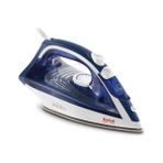 Tefal Maestro Plus FV1840 2300W Buharlı Ütü – Seramik Taban, Damlama Önleme, Dikey Buhar, Ayarlanabilir Isı Kontrolü