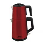 Tefal Magic Tea Xl Dayanıklı Çay Makinesi Kırmızı Renk