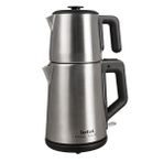 Tefal Magic Tea XL Inox Çay Makinesi (outlet)