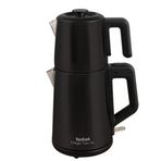 Tefal Magic Tea XL Siyah Çay Makinesi