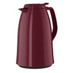 Tefal Mambo Parlak Bordo 1.5 lt Termos