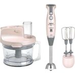 Tefal MasterBlend Activflow Pro Pudra 1000 W Blender Seti