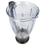 Tefal Masterchef Gourmet Mutfak Robotu Haznesi