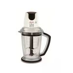 Tefal Masterchop 4 Bıçaklı Maxi Doğrayıcı