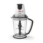 Tefal MasterChop Extra Beyaz 1000w 6 Bıçaklı Rondo ve Doğrayıcı