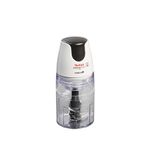 Tefal MasterChop Powelix 4 Bıçaklı Beyaz Rondo ve Doğrayıcı