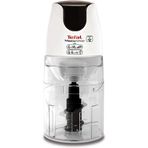Tefal MasterChop XL 500 W 0.75 lt Kapasiteli Doğrayıcı Siyah 