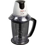 Tefal Masterchop Xxl 4 Bıçaklı 500 Watt Maxi Doğrayıcı Rondo - Beyaz