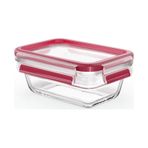 Tefal MasterSeal Fresh 0,45 lt Fırınlanabilir Cam Saklama Kabı