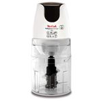 Tefal MB450B MasterChop Powelix 4 Bıçaklı 500 W Rondo ve Doğrayıcı