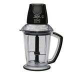 Tefal MB4708TR Masterchop Beyaz 4 Bıçaklı 500 watt Rondo Doğayıcı