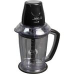 Tefal MB4708TR Masterchop Xxl Siyah Rondo Doğrayıcı - Çok Renkli