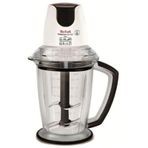Tefal MB470B30 MasterChop XXL Maxi 4 Bıçaklı 500 W Doğrayıcı