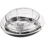 Tefal Mb470b30,Mb502b30 Masterchop Xxl İle Uyumlu Doğrayıcı Kapağı