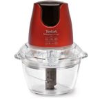 Tefal MB502530 500 W 1000 ml Tek Kademeli Doğrayıcı Kırmızı