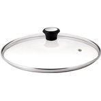 Tefal Mineral Signature 24 cm Cam Kapak Kısa Tencere