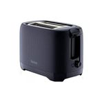 Tefal Morning Siyah 2 Dilim Kapasiteli 1650 Watt Ekmek Kızartma Makinesi