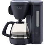 Tefal Morning Siyah Filtre Kahve Makinesi