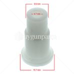 Tefal & Moulinex Blender Setsiz Çırpıcı Dişlisi