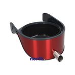 Tefal Moulinex Uyumlu Katı Meyve Sıkacağı Rende Aparatı