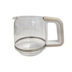 Tefal My FS-000151 Tea Krem Cam Demlik