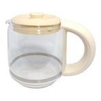Tefal My Tea Krem Çay Makinesi Uyumlu Cam Demlik