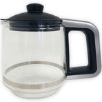 Tefal MyTea 2 Cam Demlik