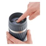 Tefal N20115 Gri Travel Mug Easy Twist Termos