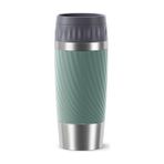 Tefal N20117 Travel Mug Easy Twist Yeşil 0.36 lt Termos